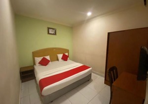 HOTEL SAHARA INN BATU CAVES