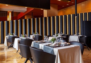 Hotel SB Diagonal Zero Barcelona