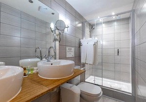 Hotel Shepherds Bush London
