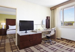 Hotel Silver Spring