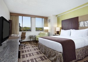 Hotel Silver Spring