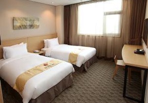 Hotel Skypark Dongdaemun I