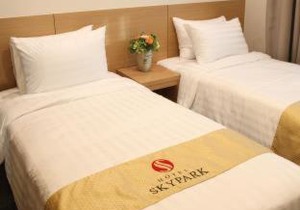 Hotel Skypark Dongdaemun I