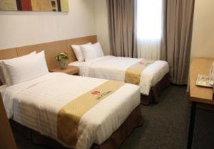 Hotel Skypark Dongdaemun I