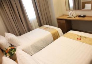 Hotel Skypark Dongdaemun I