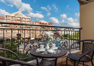 Hotel & SPA Diamant Residence- All Inclusive