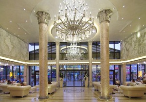 Hotel & SPA Diamant Residence- All Inclusive