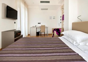 Hotel Sporting
