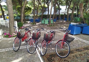 Hotel Sporting