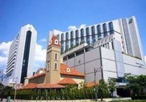 Hotel Springs Makuhari