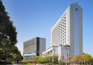 Hotel Springs Makuhari