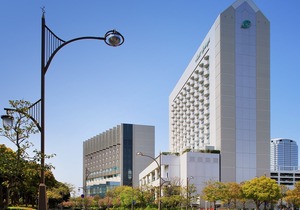 Hotel Springs Makuhari