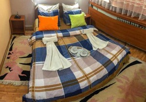 Hotel Square Macedonia