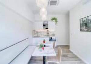 Hotel-Style Studio with High-Speed WiFi & Shared Amenities