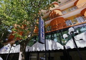 Hotel Susy