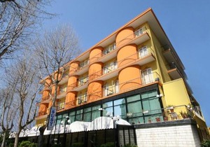 Hotel Susy