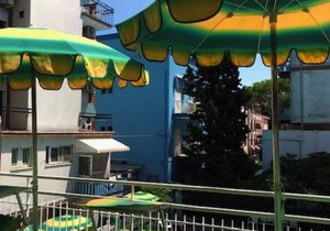 Hotel Susy