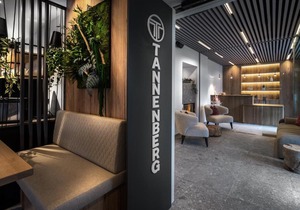Hotel Tannenberg