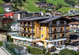 Hotel Tannenberg