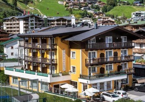 Hotel Tannenberg