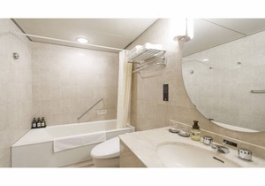 Hotel ∙ The Cube Hotel Chiba