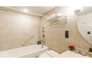Hotel ∙ The Cube Hotel Chiba
