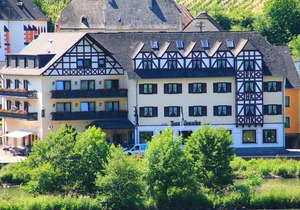 Hotel Traube Lof