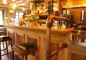 Hotel Traube Lof