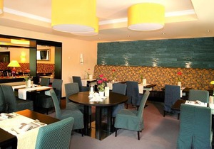 Hotel Traube Lof