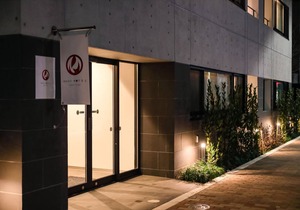 Hotel ∙ UI-Akari Ueno Iriya