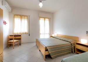 Hotel Vallechiara