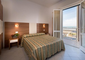 Hotel Vallechiara