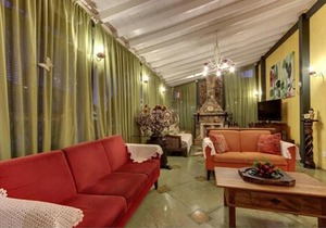 Hotel Via Serena