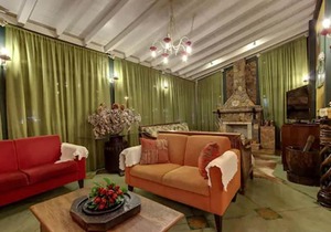 Hotel Via Serena