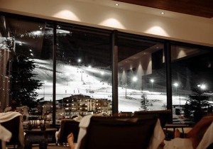 Hotel VIEW - incl Joker Card in Summer