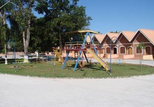 Hotel Villagio D'Italia