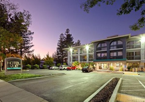 Hotel Vue