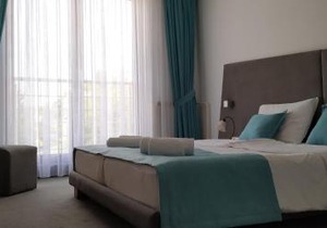 Hotel Vukov Most