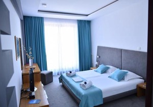Hotel Vukov Most