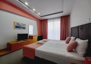 Hotel Vukov Most