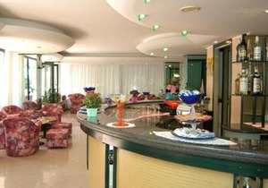 Hotel Welt