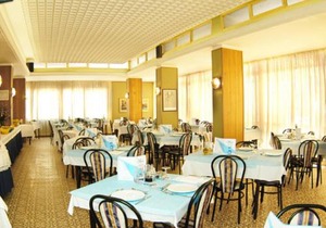 Hotel Welt