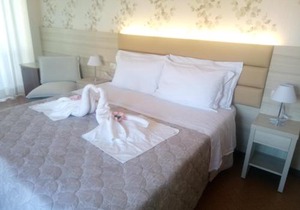Hotel Welt