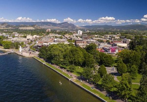 Hotel Zed Kelowna