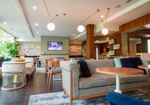 Hotel Zero Degrees Norwalk