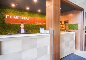 Hotel Zero Degrees Norwalk