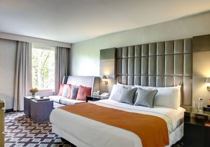 Hotel Zero Degrees Norwalk