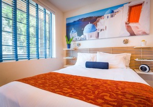 Hotel Zico