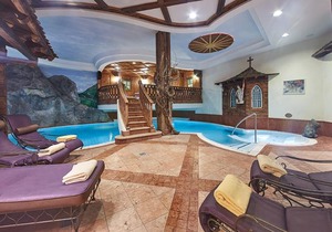 Hotel zur Dorfschmiede