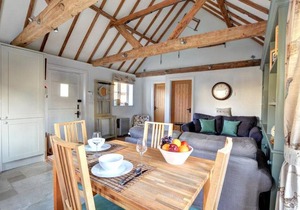 House ∙ 1 bedroom ∙ 3 guests